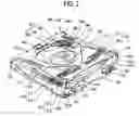 Fig. 03 - Thread motor and playback device