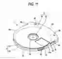 Fig. 12 - Thread motor and playback device