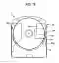 Fig. 17 - Thread motor and playback device