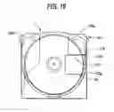 Fig. 18 - Thread motor and playback device