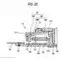 Fig. 19 - Thread motor and playback device