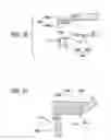 Fig. 26 - Thread motor and playback device
