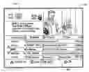 Fig. 01 - Methods and apparatus for detecting on-screen media sources