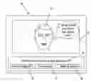 Fig. 01 - System and method for deploying a virtual dialogue