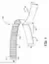 Fig. 03 - PANT LEG STABILIZER