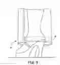 Fig. 06 - PANT LEG STABILIZER