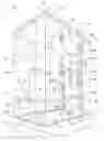 Fig. 01 - Configurable shower system