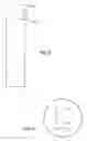 Fig. 05 - Configurable shower system