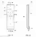 Fig. 07 - Configurable shower system