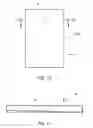 Fig. 10 - Configurable shower system