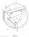 Fig. 12 - Configurable shower system