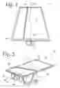 Fig. 02 - Device to isolate fluid draining form surgical patients or contaminated persons