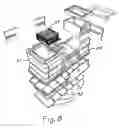 Fig. 09 - Fluidized support bed