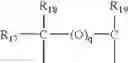 Fig. 124 - Coloring composition of keratinous fibers comprising at least one polysiloxane/polyurea block copolymer