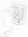 Fig. 01 - Alarm system for a loading dock