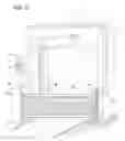 Fig. 06 - Alarm system for a loading dock