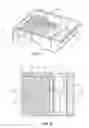 Fig. 02 - Paint tray
