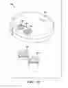 Fig. 18 - Autonomous surface cleaning robot for wet cleaning