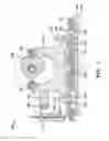 Fig. 08 - AUTONOMOUS SURFACE CLEANING ROBOT FOR WET AND DRY CLEANING