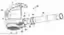 Fig. 01 - Manually guided blower
