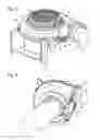 Fig. 03 - Manually guided blower