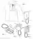 Fig. 02 - EYEGLASS RETAINER