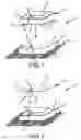 Fig. 02 - Retractably extendable fastener system