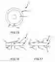 Fig. 09 - Retractably extendable fastener system