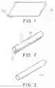 Fig. 02 - Method for forming porous tube