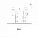 Fig. 08 - Method of fabricating a radio frequency (RF) microelectromechanical system (MEMS) asymmetrical switch