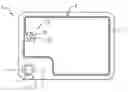 Fig. 01 - Method for producing a reinforced durable electronic device, such as a plastic card, and the device obtained therefrom