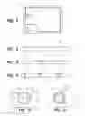 Fig. 02 - Method for producing a reinforced durable electronic device, such as a plastic card, and the device obtained therefrom