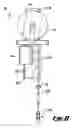 Fig. 10 - Drive arrangement