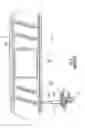 Fig. 02 - REAR SLIDER WINDOW ASSEMBLY