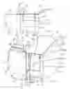 Fig. 02 - Trim end cap assembly