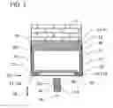 Fig. 03 - Fireproofing element for a door or window leaf