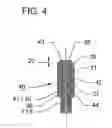 Fig. 05 - Fireproofing element for a door or window leaf