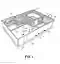 Fig. 02 - Building, building walls and other structures