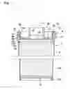 Fig. 04 - Flexible container and method of manufacturing the container, and highly viscous material charged container