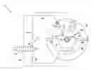 Fig. 01 - Compact recirculating lubrication system for a miniature gas turbine engine