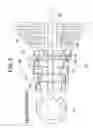 Fig. 03 - TURBINE FOR APPLICATION TO PULSE DETONATION COMBUSTION SYSTEM AND ENGINE CONTAINING THE TURBINE