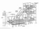 Fig. 01 - METHOD FOR REMOVAL OF MERCURY FROM THE EMISSIONS STREAM OF A POWER PLANT AND AN APPARATUS FOR ACHIEVING THE SAME