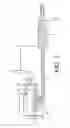 Fig. 02 - Integrated diesel particulate trap pressure sensor