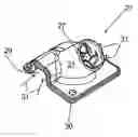 Fig. 01 - EXHAUST SYSTEM