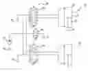 Fig. 01 - Hydraulic system with variable standby pressure