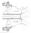 Fig. 01 - Supercharging control for an internal combustion engine