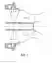 Fig. 02 - Supercharging control for an internal combustion engine