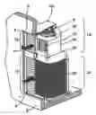Fig. 01 - Fan for air conditioner