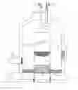 Fig. 01 - Cold Box and Cryogenic Plant Including a Cold Box