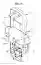Fig. 04 - Door locking apparatus